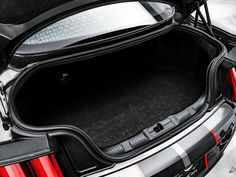 Used 2016 Ford Mustang Shelby GT350R w/ GT350R Equipment Group 920A RWD image 98