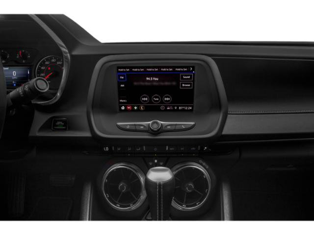 Used 2022 Chevrolet Camaro LT w/ RS Package RWD image 13