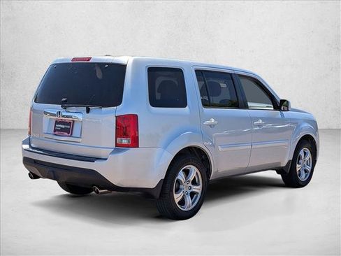 Used 2015 Honda Pilot EX-L image 5