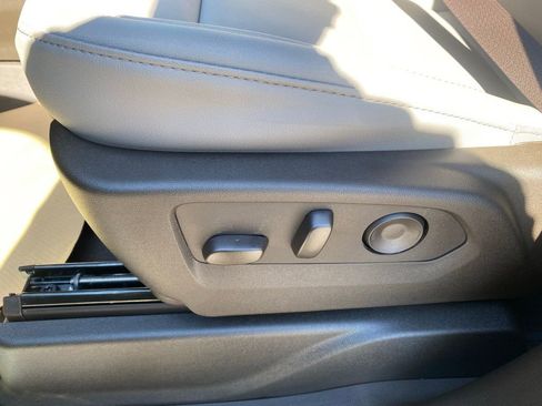 New 2026 Chevrolet Tahoe Z71 w/ Comfort Package image 12