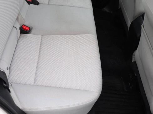 Used 2015 Subaru Forester 2.5i w/ Alloy Wheel Package image 30