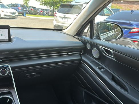 Used 2024 Genesis GV80 3.5T w/ Prestige Package AWD/4WD image 24