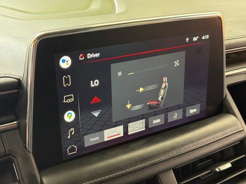 Used 2022 GMC Yukon SLE w/ Gmc Pro Safety Plus Package AWD/4WD image 8