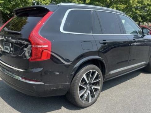 Used 2024 Volvo XC90 B6 Ultimate AWD/4WD image 5