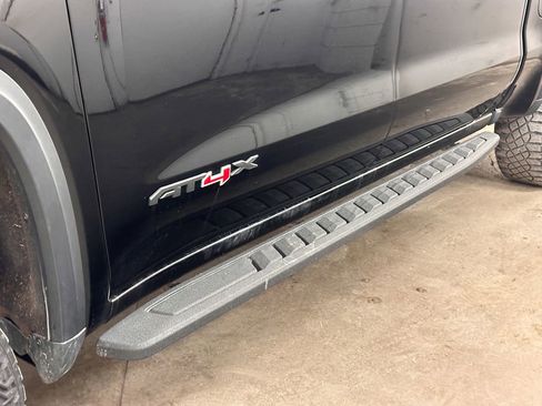 Used 2024 GMC Sierra 1500 AT4X w/ AT4X AEV Edition AWD/4WD image 23