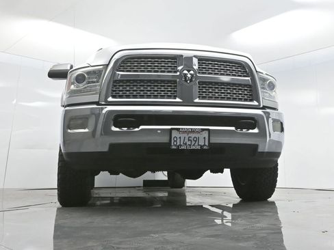 Used 2013 RAM 2500 Laramie w/ Convenience Group image 63