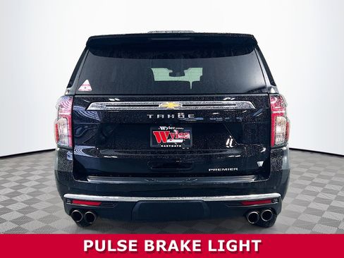 Used 2023 Chevrolet Tahoe Premier image 31