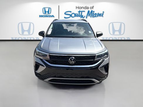 Used 2023 Volkswagen Taos S FWD image 2