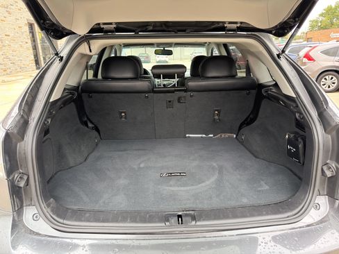 Used 2015 Lexus RX 350 FWD image 7