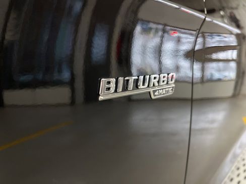 Used 2018 Mercedes-Benz GLE 43 AMG GLE 43 AMG image 13