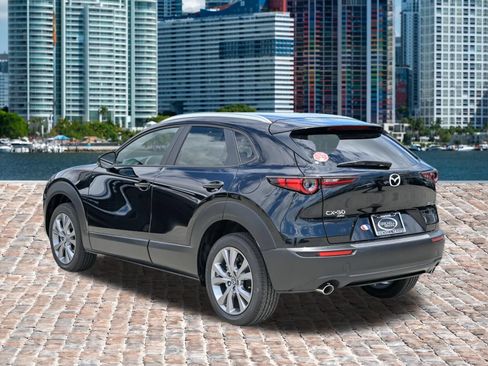 New 2026 MAZDA CX-30 AWD 2.5 S w/ Premium Package image 4