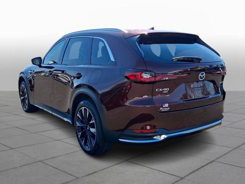 Certified 2024 MAZDA CX-90 Plug-In Hybrid w/ Premium Plus AWD/4WD image 5