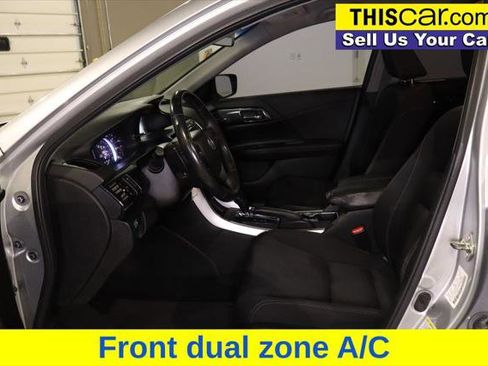 Used 2014 Honda Accord Sport image 10