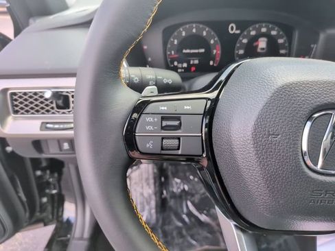 New 2026 Acura Integra A-Spec image 15