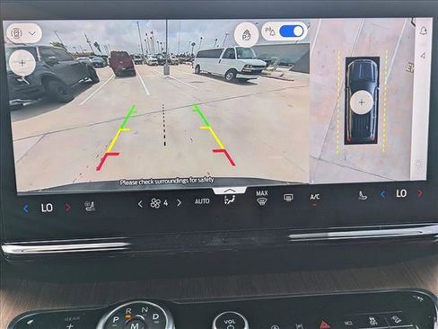 New 2026 Ford Expedition King Ranch AWD/4WD image 14
