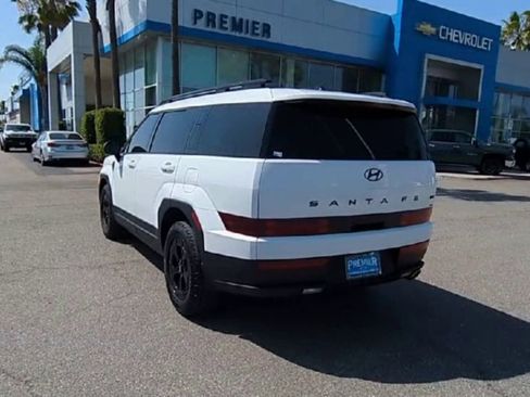 Used 2024 Hyundai Santa Fe XRT AWD/4WD image 6
