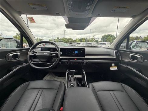 Used 2026 Kia Sorento X-Line EX AWD/4WD image 9