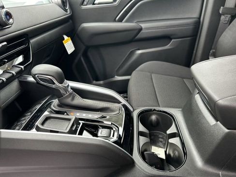 New 2026 Chevrolet Colorado LT w/ Advanced Trailering Package RWD image 27