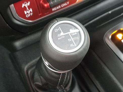 New 2026 Jeep Gladiator Rubicon image 10