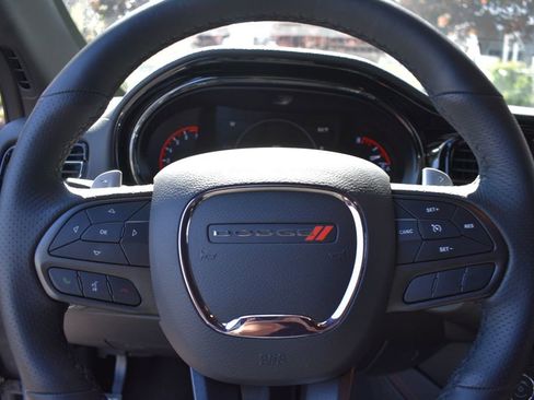 Used 2026 Dodge Durango GT AWD/4WD image 15