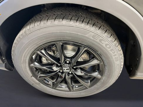 New 2026 Honda CR-V Sport-L image 11