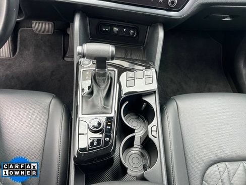 Used 2023 Kia Sportage X-Line AWD/4WD image 27