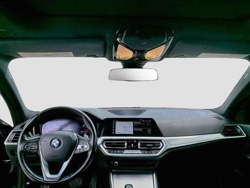 Used 2021 BMW 330i Sedan RWD image 21