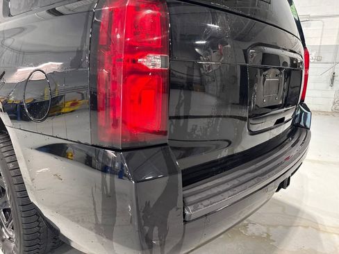Used 2020 Chevrolet Tahoe 4WD image 52