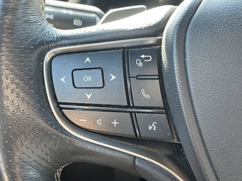 Used 2020 Lexus ES 350 F Sport w/ Accessory Package 2 FWD image 18