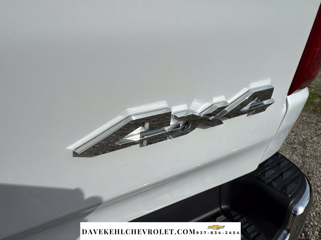 Used 2022 RAM 1500 Laramie AWD/4WD image 40