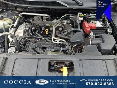 Used 2021 Nissan Rogue SV w/ Premium Package AWD/4WD image 27