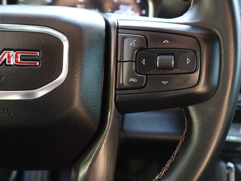 Used 2024 GMC Sierra 2500 AT4 w/ AT4 Premium Plus Package AWD/4WD image 29