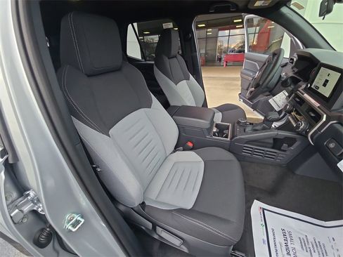 New 2025 Toyota 4Runner TRD Off-Road image 30