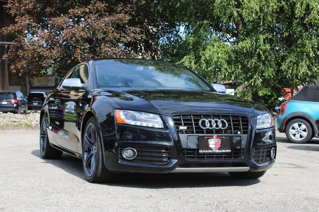 Used 2011 Audi S5 Prestige AWD/4WD image 10