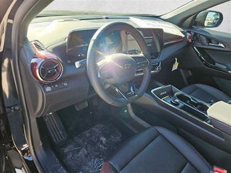 New 2026 Chevrolet Equinox RS w/ Convenience Package III video 3