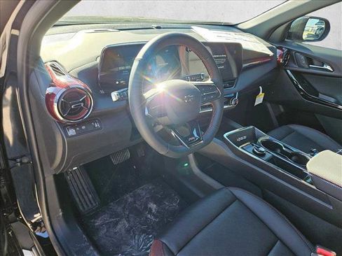 New 2026 Chevrolet Equinox RS w/ Convenience Package III image 3