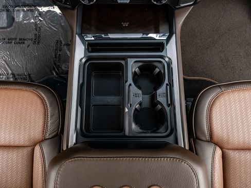 Used 2026 Ford F250 King Ranch w/ Chrome Package image 27