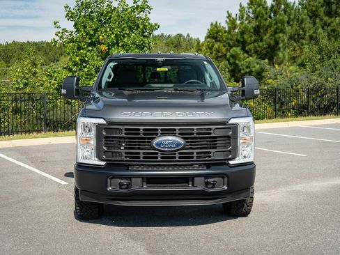 New 2026 Ford F250 XL w/ XL Off-Road Package AWD/4WD image 2