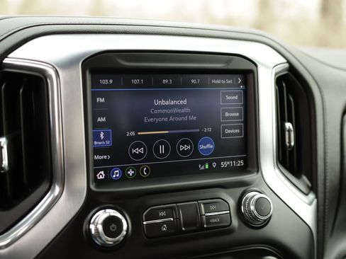 Used 2020 GMC Sierra 1500 SLE image 13