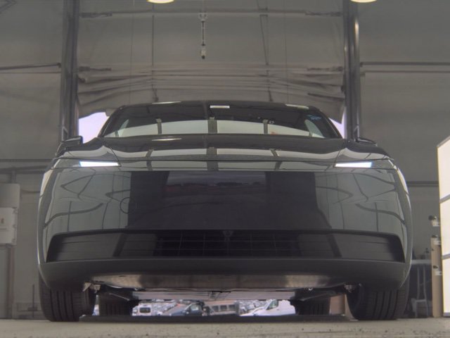 Used 2026 Tesla Model Y AWD image 11