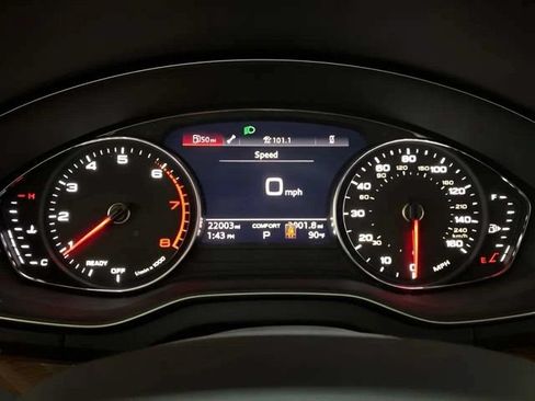 Used 2023 Audi Q5 2.0T Premium AWD/4WD image 11
