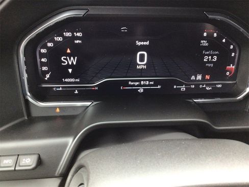 Used 2025 GMC Sierra 1500 Denali w/ Denali Reserve Package image 16