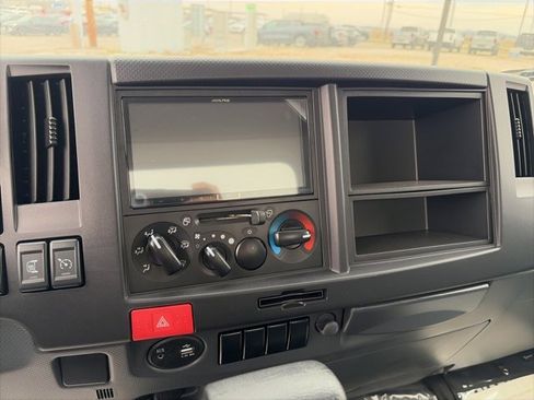 New 2025 Chevrolet Low Cab Forward image 14