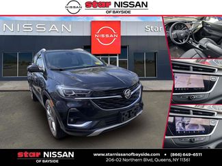 Used 2023 Buick Encore GX Essence w/ Advanced Technology Package AWD/4WD video 1