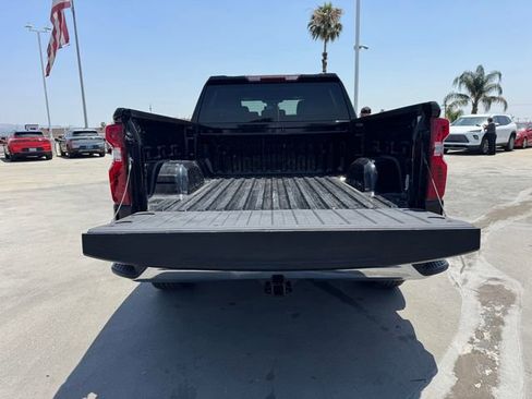 Certified 2023 Chevrolet Silverado 1500 LT RWD image 11