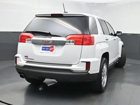 Used 2016 GMC Terrain SLE FWD image 36