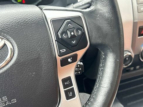 Used 2021 Toyota Tundra 1794 Edition AWD/4WD image 25