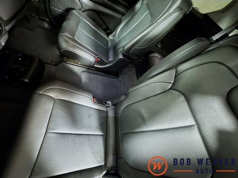 Used 2023 Jeep Grand Cherokee L Limited w/ Luxury Tech Group II image 25