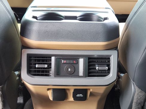 Used 2023 Ford F250 Lariat w/ Chrome Package AWD/4WD image 30