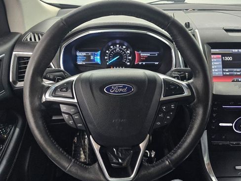 Used 2015 Ford Edge Sport w/ Equipment Group 401A FWD image 26